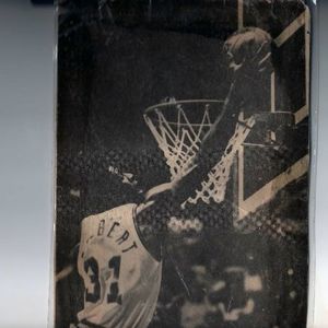 Meet your Posher, Keith